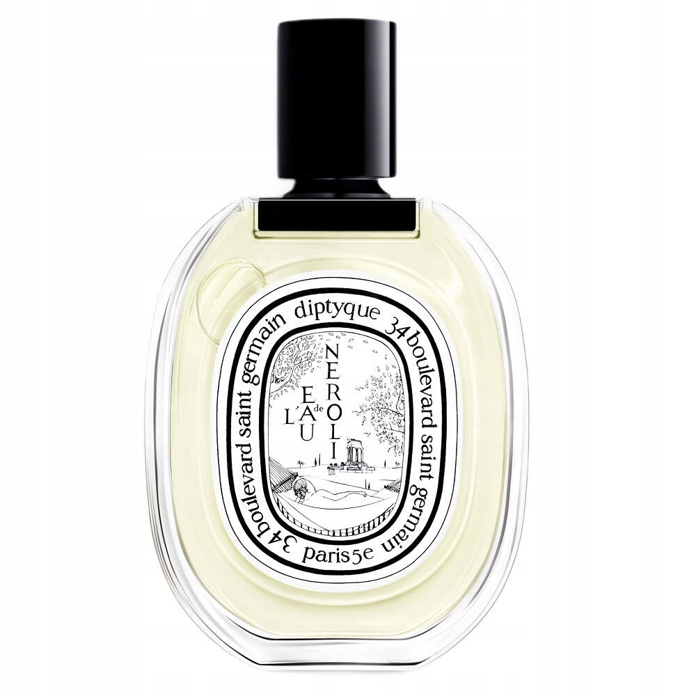 Diptyque L'Eau de Neroli Edt 100 ml