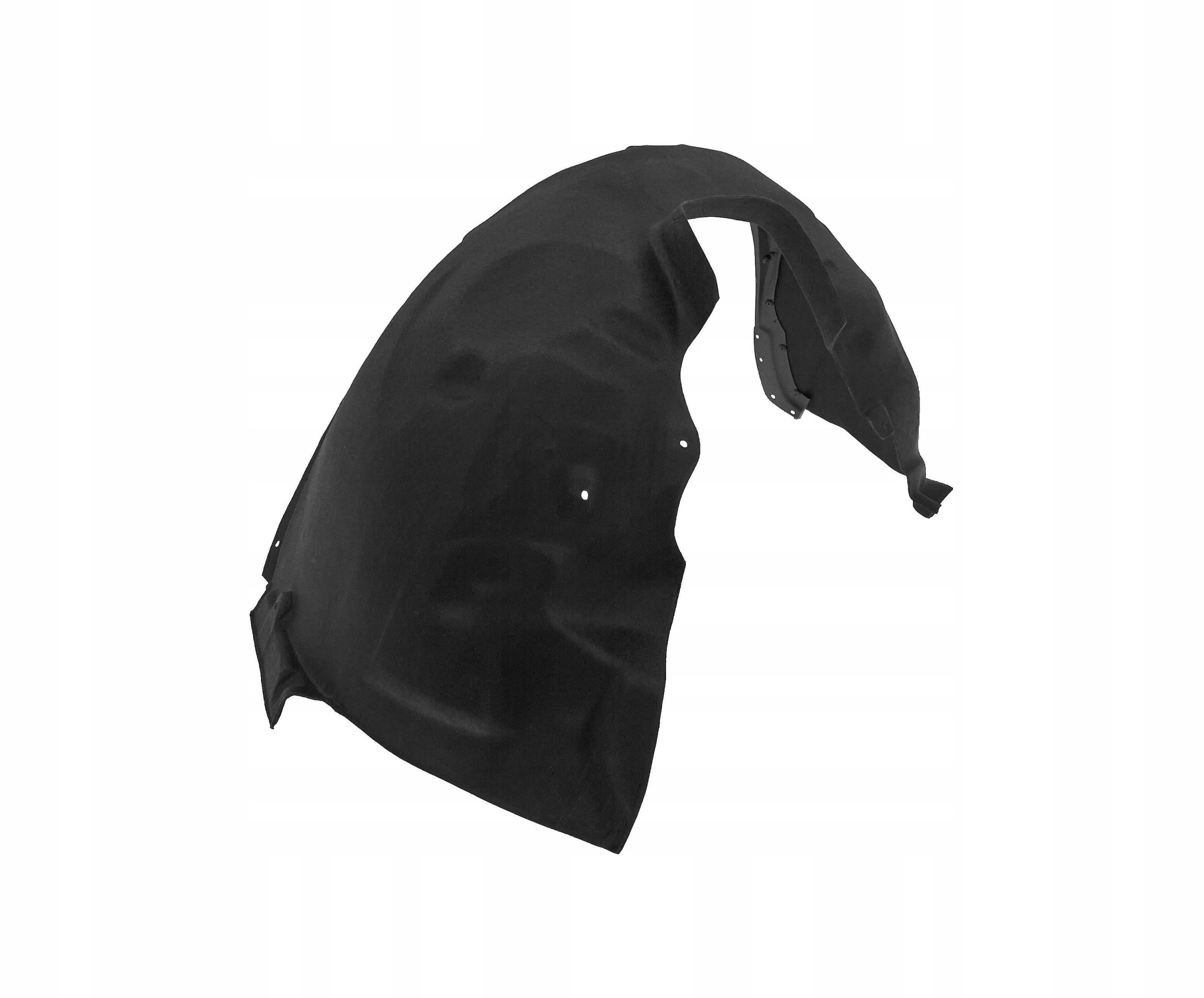 VOLVO S80 AS 04.06 - 05.13 NADKOLE PRZEDNIE PRAWE