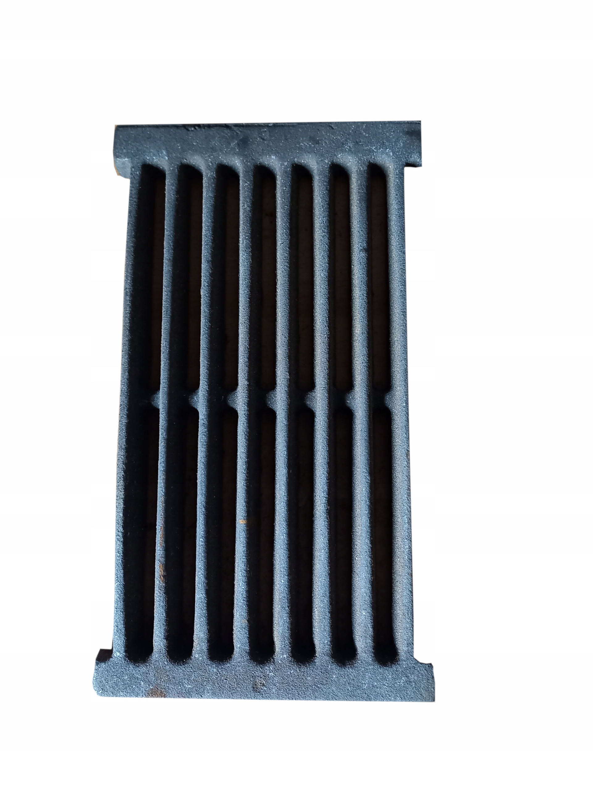 Litinový Rošt Pro Krbová Kamna 38,5 X 21 CM, Vložka