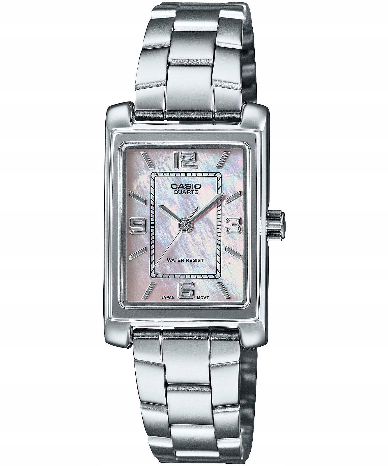 Dámské hodinky Casio Standard