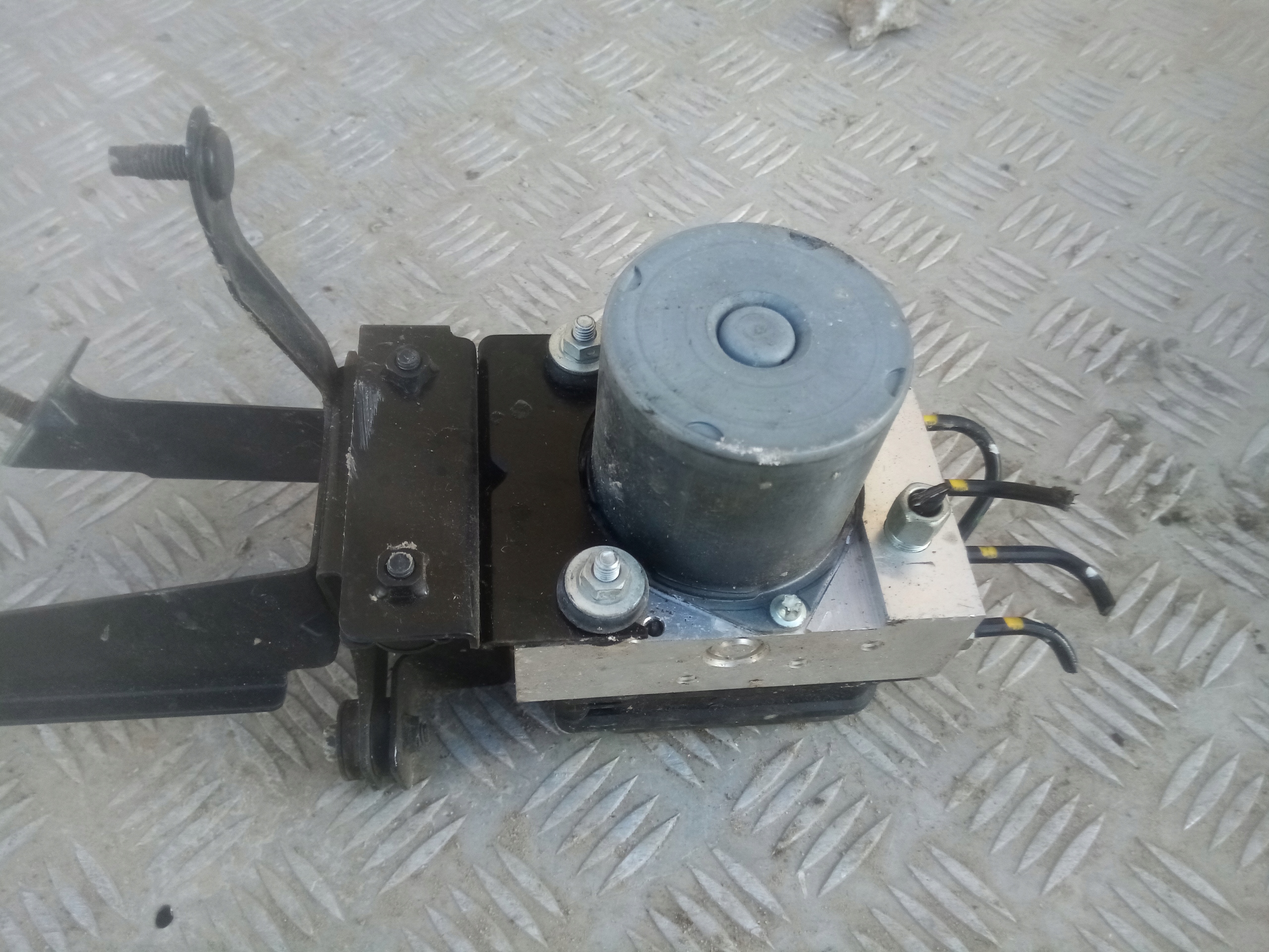 Infiniti OE 0265236252