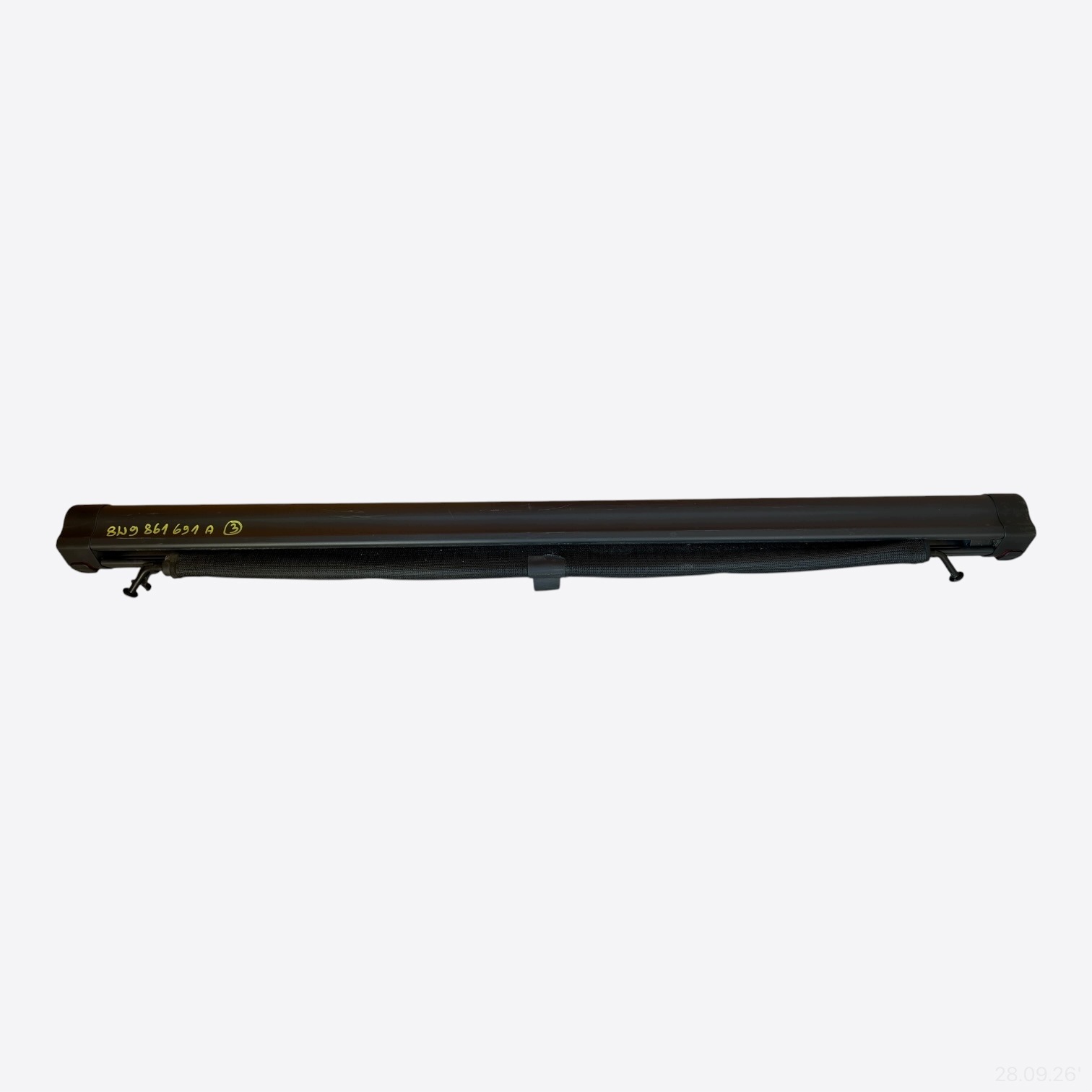 blinds boot AUDI A4 B9 8W9861691A