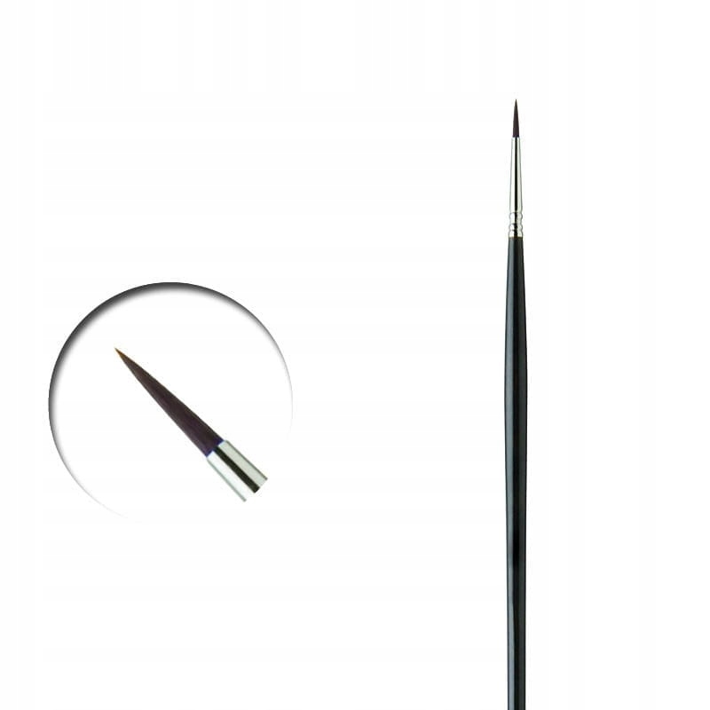 Vallejo Brush P18008 Štětec Kolinsky Sable 8