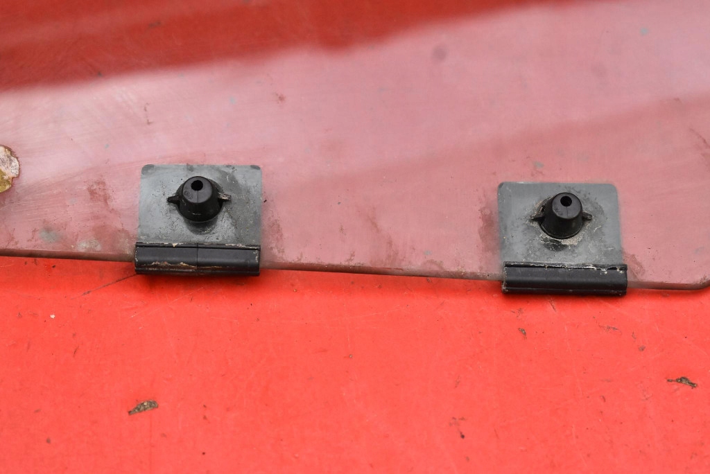window side left front front RENAULT CLIO 4 IV 5D HB LIFT 16-19