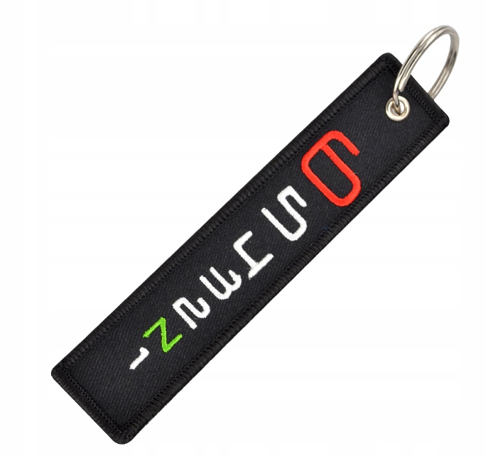 

Brelok Skrzynia Biegów 1 N 2 3 4 5 6 Motocykl