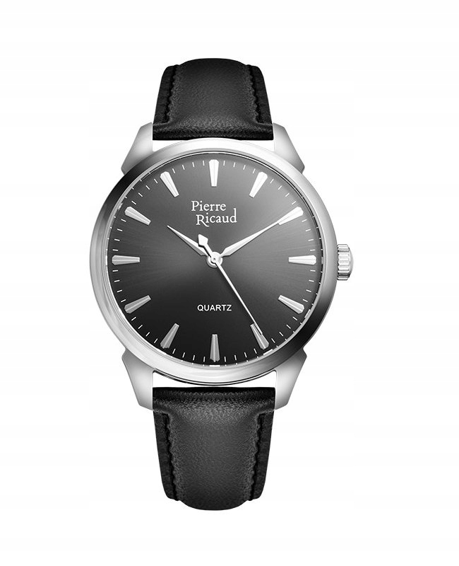 Nové Pánské Hodinky Pierre Ricaud P97228.5217Q