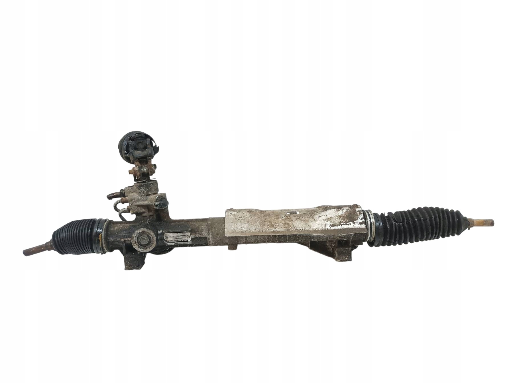control EXPERT SCUDO JUMPY 1312577080 Fiat Ulysse II (2002-2011)