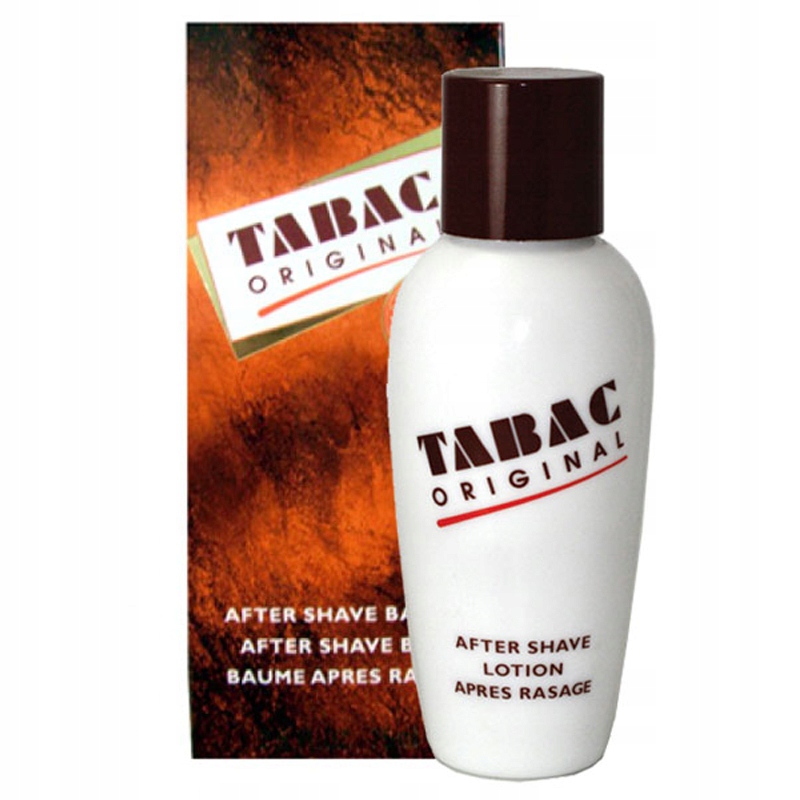 

Tabac Original 50 ml woda po goleniu Edc