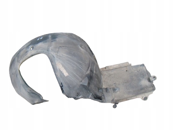 BMW 3 III E46 98- SEDAN NADKOLE PRAWY PRZÓD