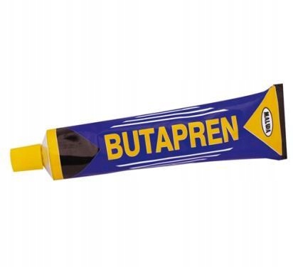 

Klej butapren Malma 60ml