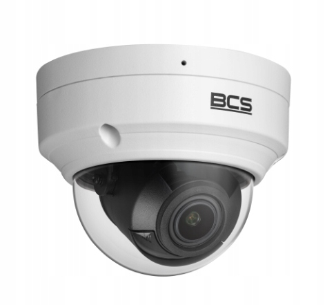 Kamera BCS-P-DIP44VSR4-Ai 4MPX IR40M Motozoom IP67 IK10 Zoom X4 Detekcja