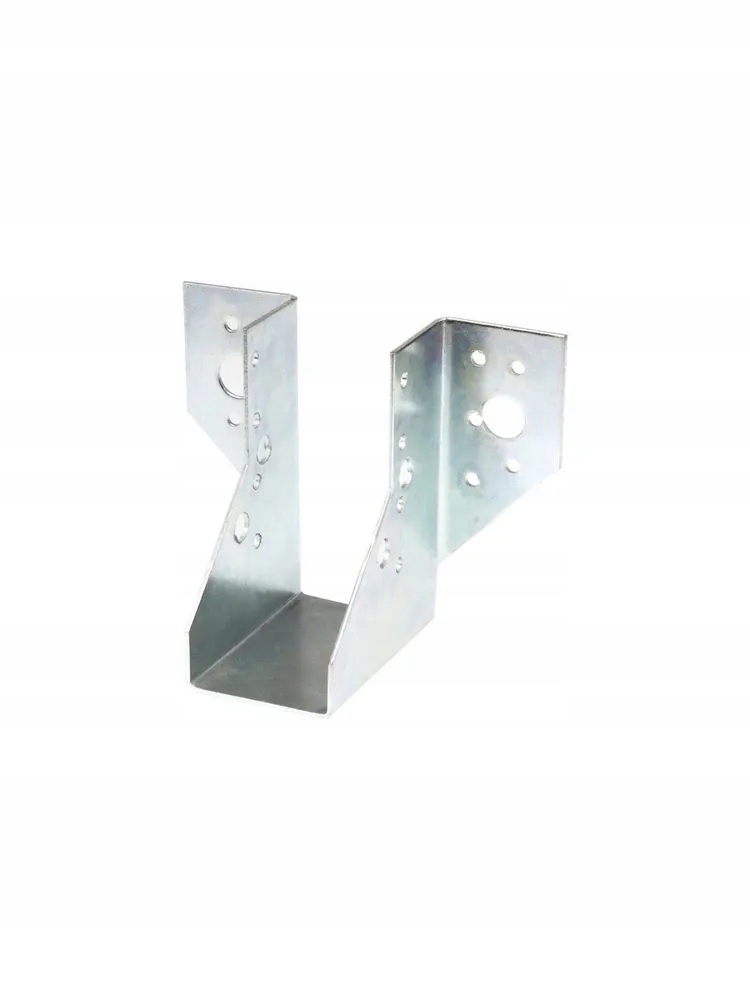 WKRĘT-MET WIESZAK BELKI 41X100X75X2,0MM 1SZT.
