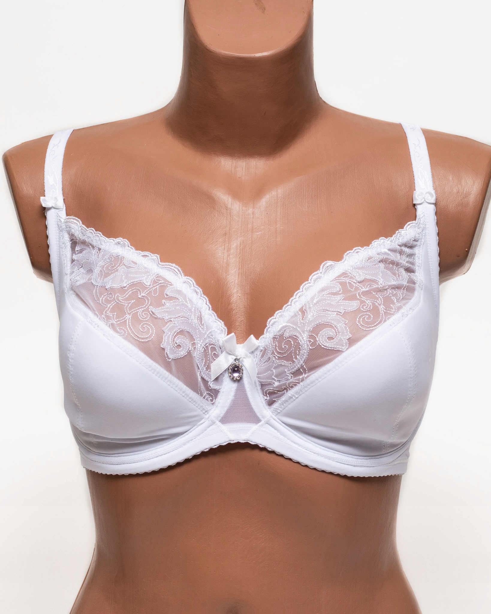 Biustonosz stanik Lanny Mode 95F model 11528