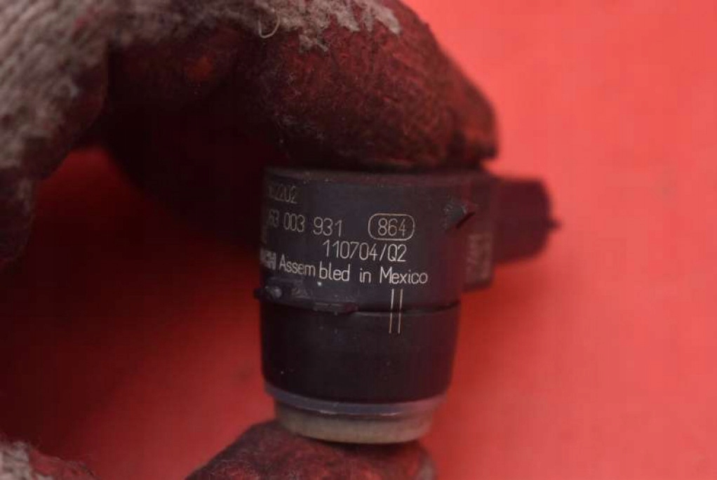 SENSOR PARKEN VORNE PDC 25962202 OPEL ANTARA 06-17