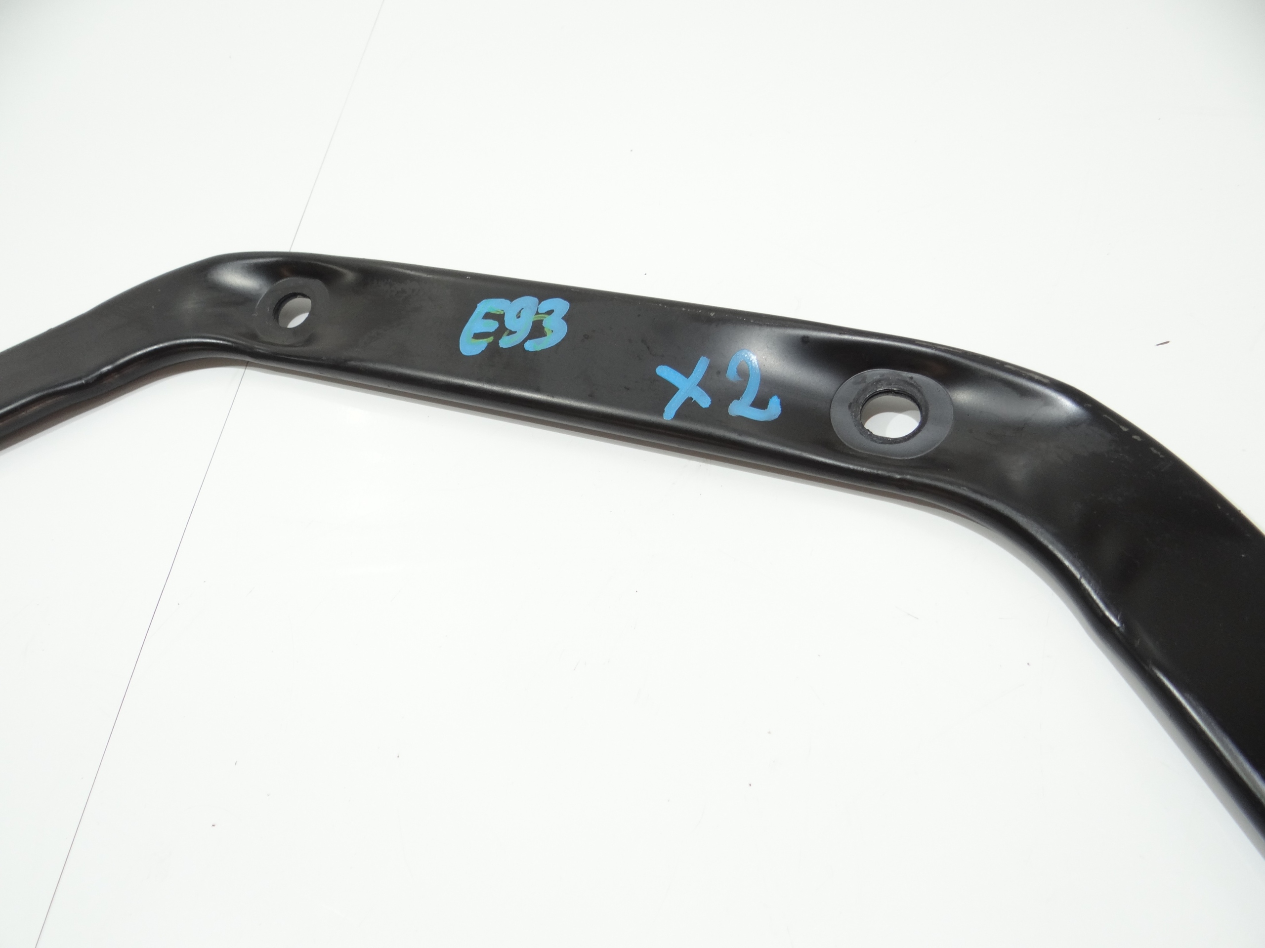 POPRZECZKA brace front BMW E93 7152427