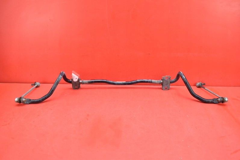 stabilizer rod front front 8V51-5494-AC FORD FIESTA MK7 1.5 TDCI