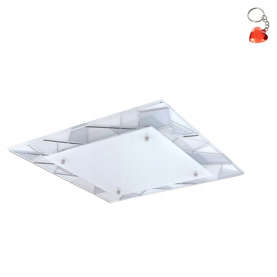 Stropná Led lampa 16W Pancento 1 94746 Eglo