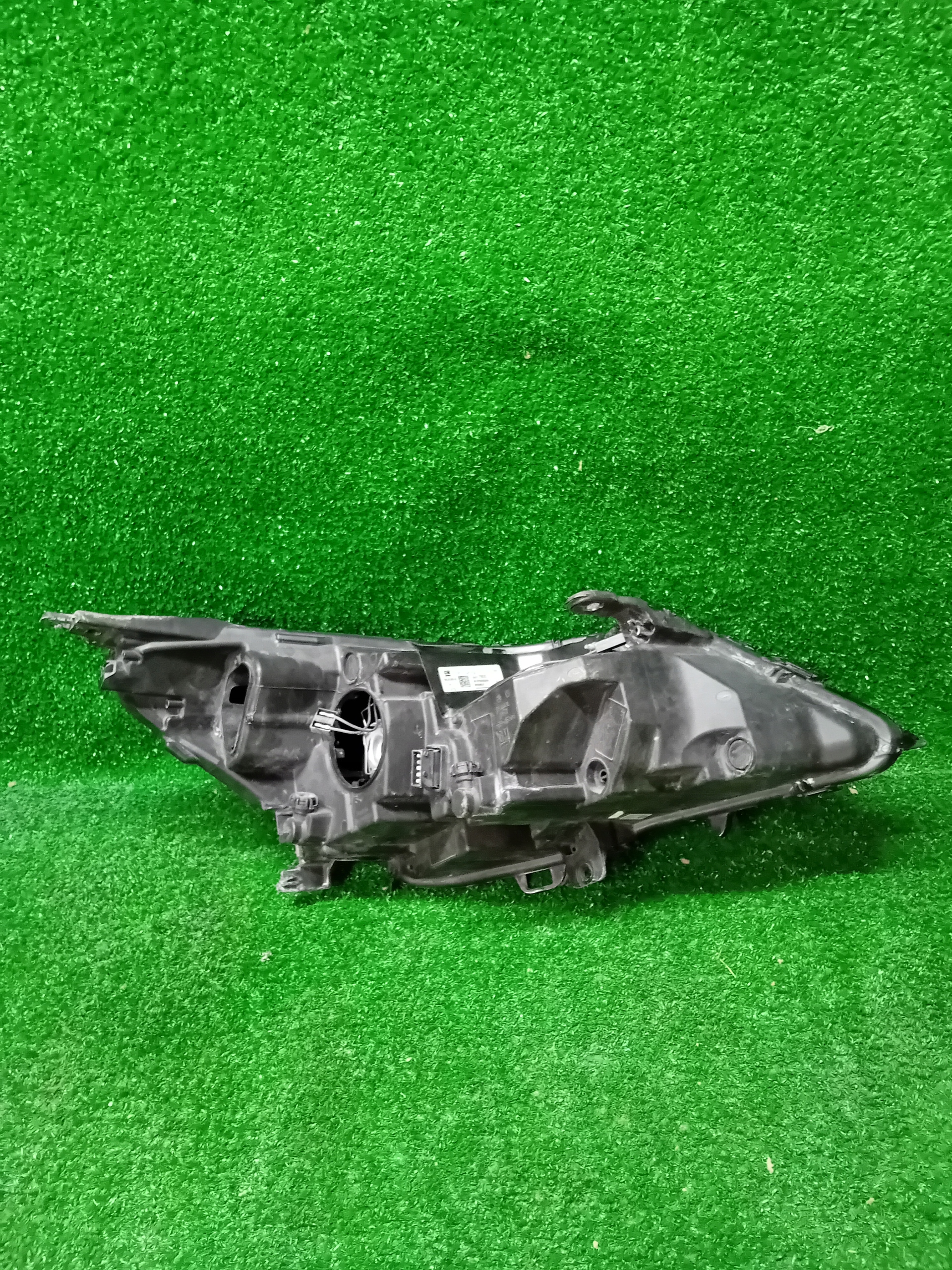 REFLEKTOR left OPEL ASTRA K V