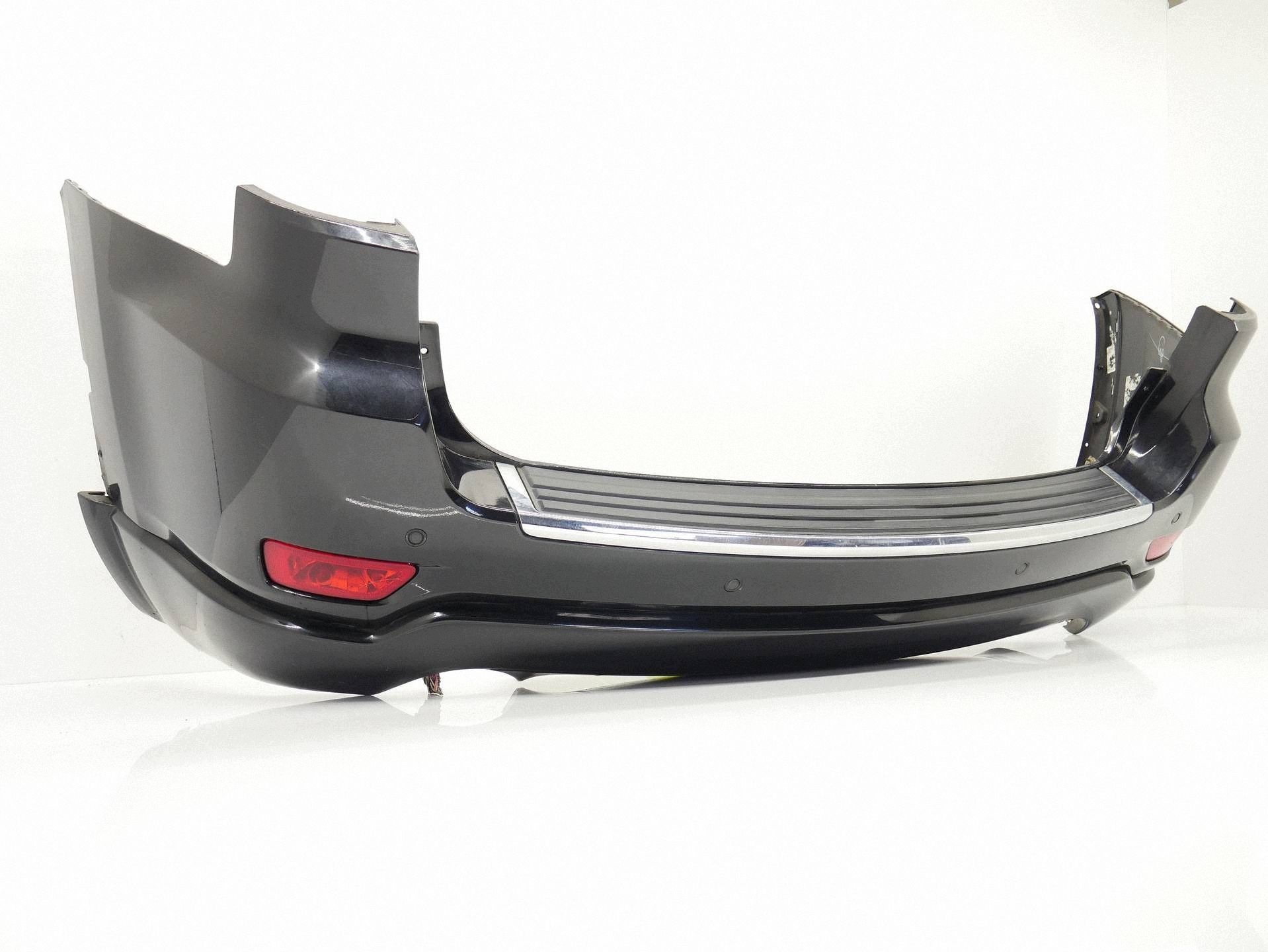stoßstange heck hinten JEEP GRAND CHEROKEE WK2