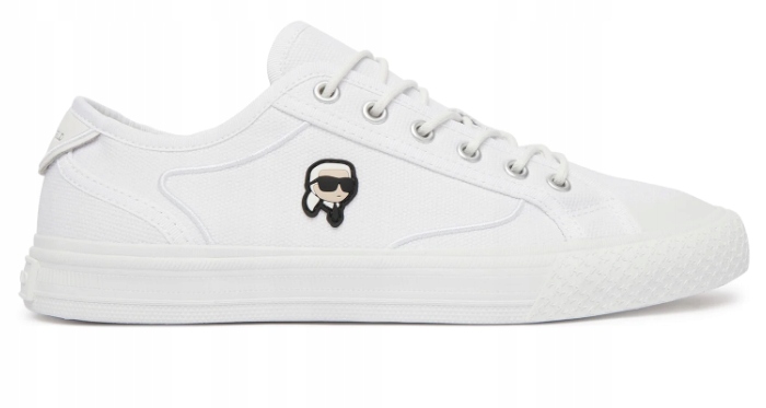 Tenisky Karl Lagerfeld Nové Rae Karl Nft KL60331N 91W vel 38 Dámské boty