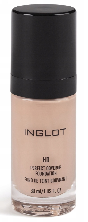 Podkład do twarzy Hd Perfect Coverup 72