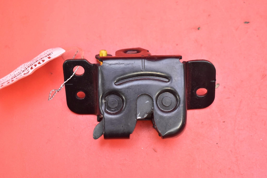 lock bonnet rear part boot HYUNDAI ATOS 2 II 04-08