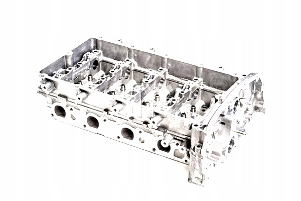 AMC GŁOWICA CYLINDRÓW FORD TRANSIT 2.4D 01.00-05.06 Producent części AMC