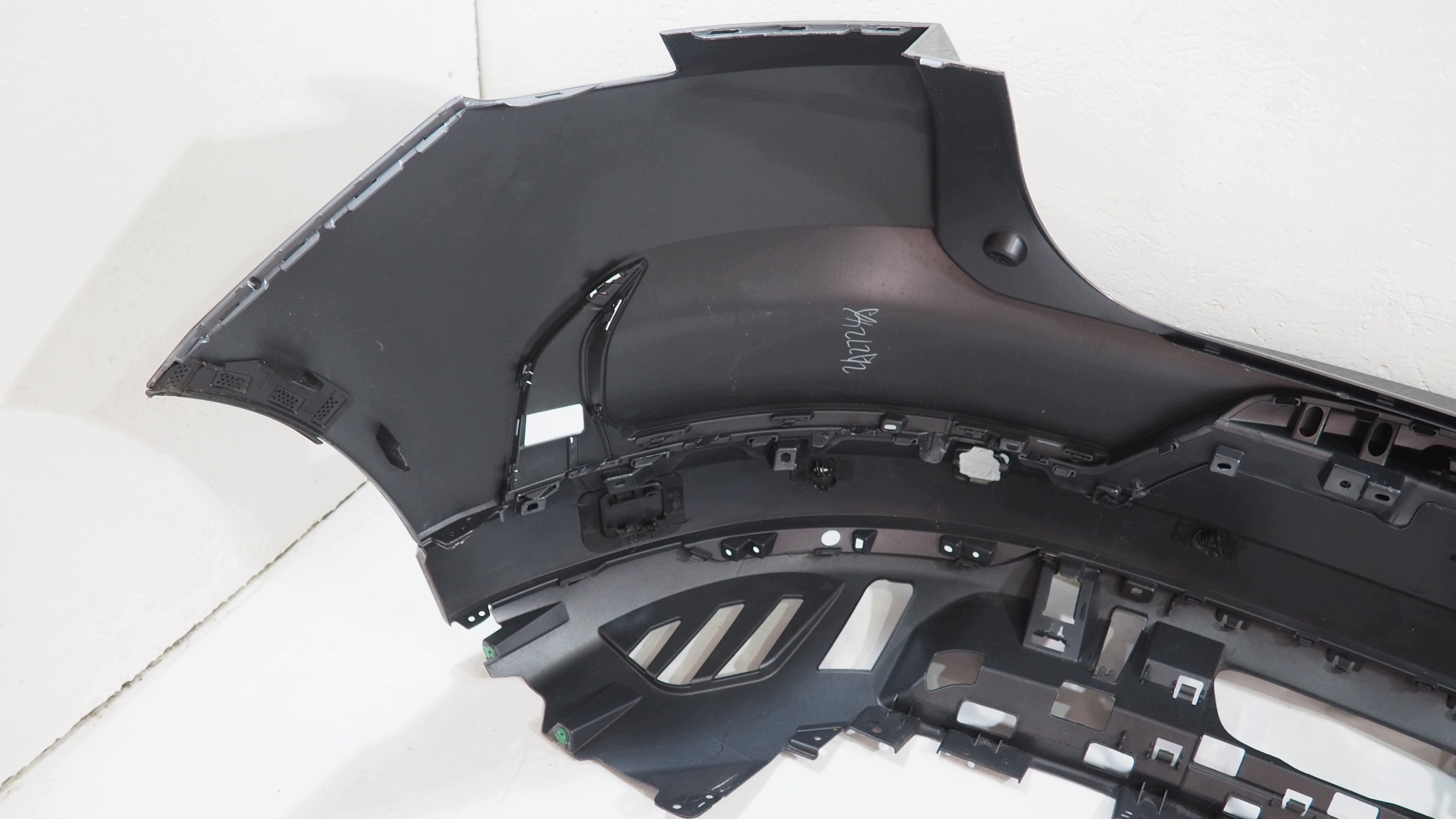 Polestar IV bumper rear part rear 80008694