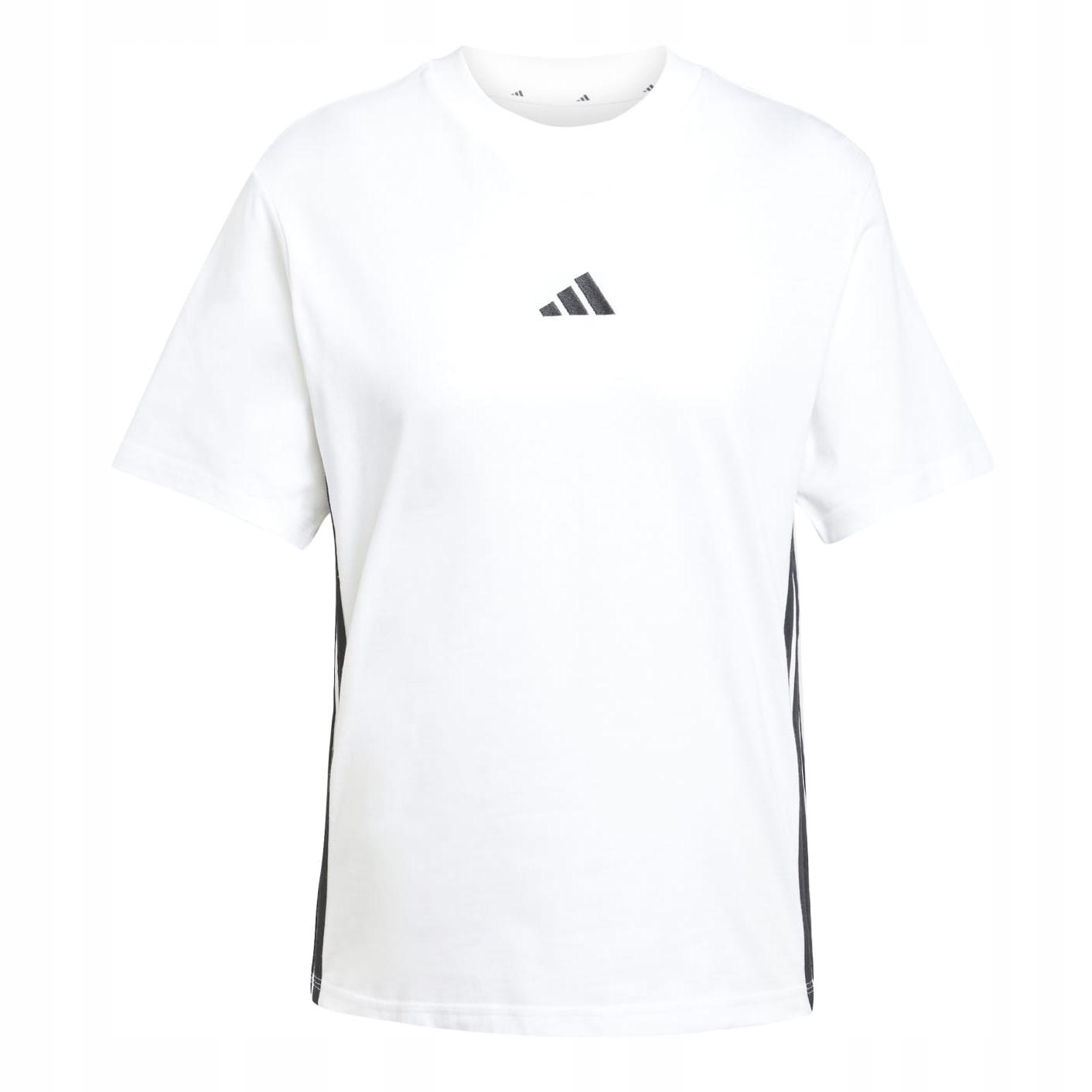 Dámské tričko s krátkým rukávem W 3S Sj T S