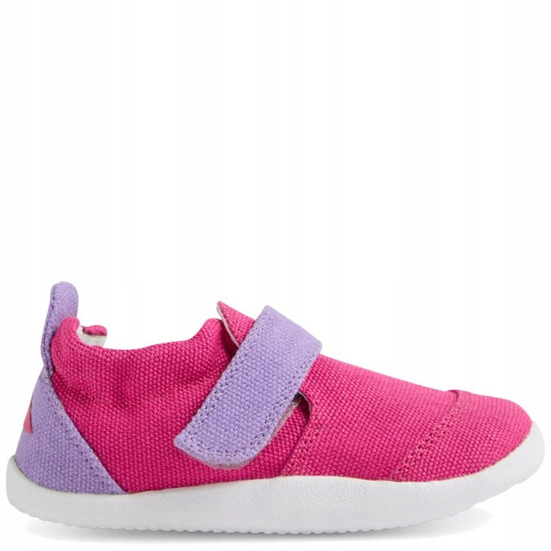 Bobux Rose Violet 501815 barefoot trzewiki na pierwsze kroki 21
