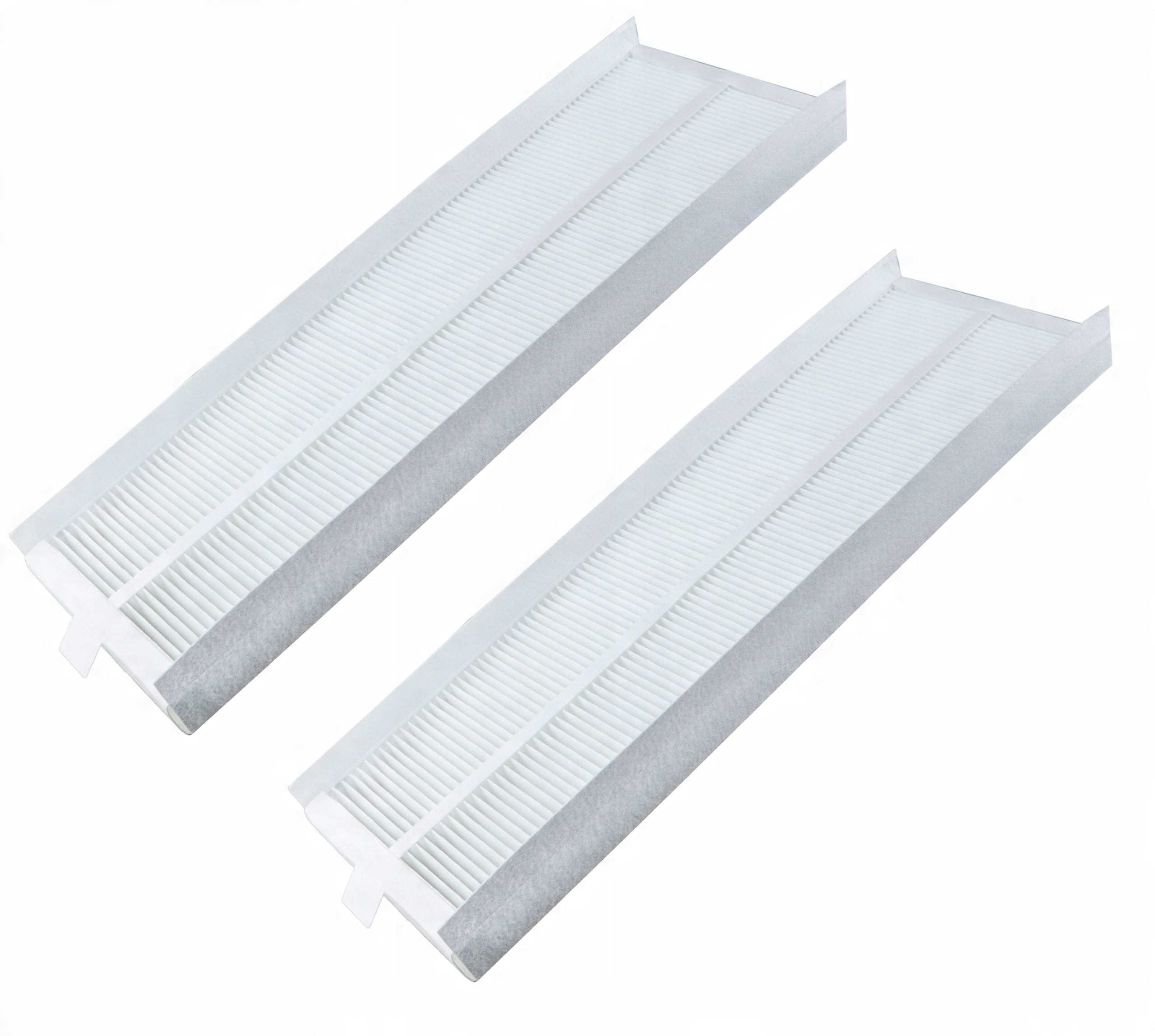 

2x Filtr G4 Do Zehnder Q350 Q450 Q600 Aeris Next