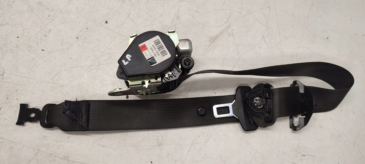 dashboard console tension belts Opel Zafira C originál
