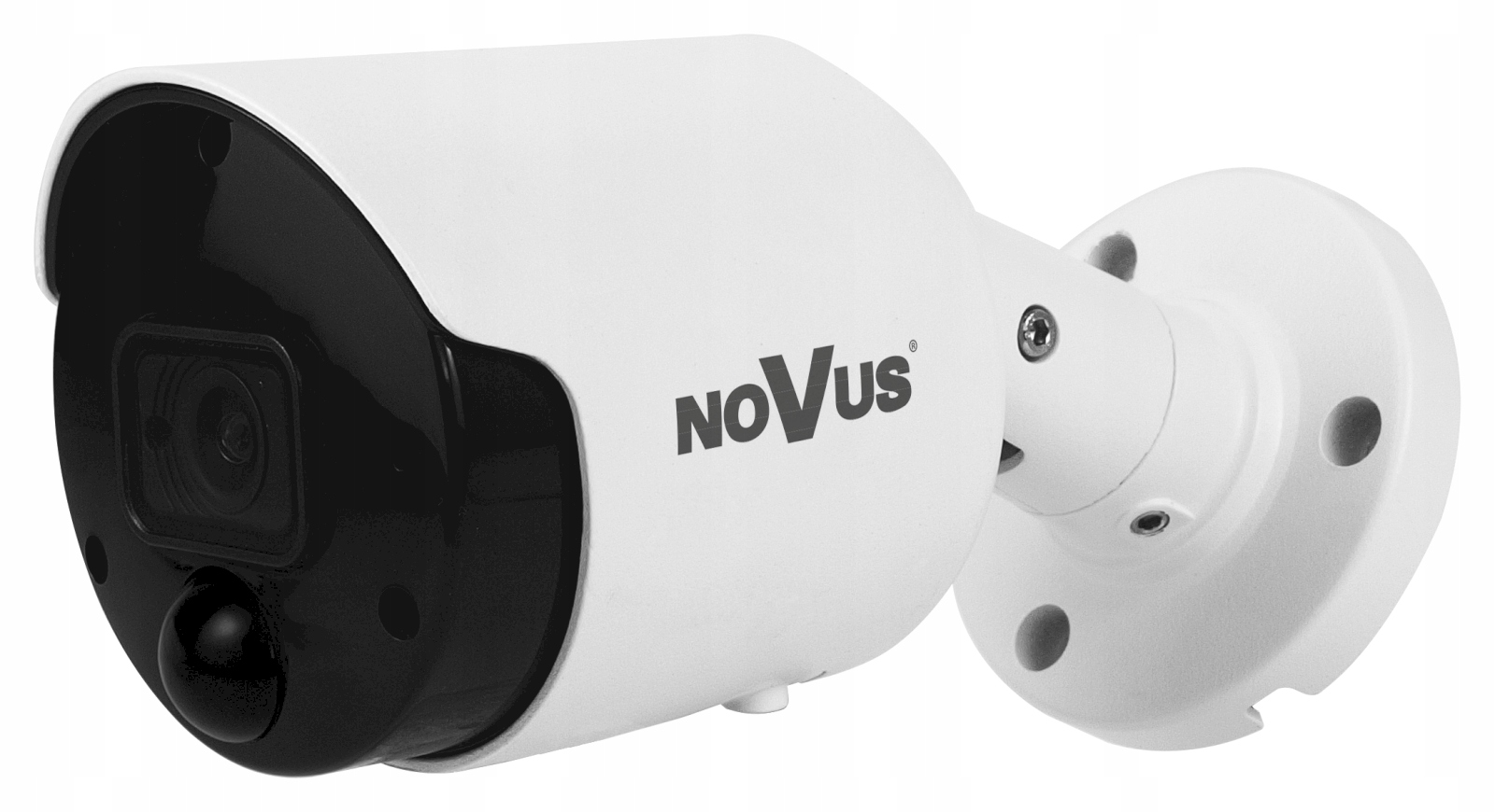 Kamera Ip Novus 2Mpx NVIP-2H-4231/PIR