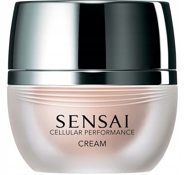 Sensai Krem Nawilżająco Odżywczy Do Twarzy 40ml 7C120