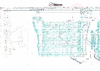 INTERCOOLER AUDI Producent części VAN Wezel