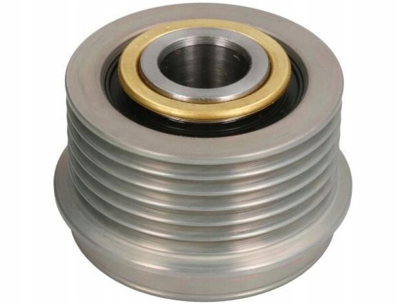 535 0074 - МУФТА ГЕНЕРАТОРА 535007410