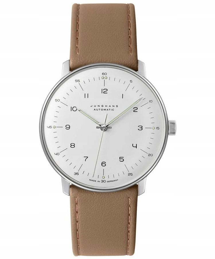 Pánské hodinky Junghans max bill Automatic