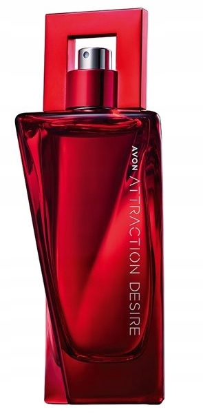 

Avon Attraction Desire dla Niej 50 ml