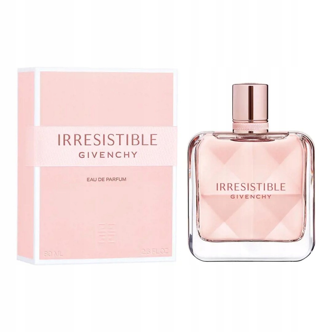 Dámské Parfémy Givenchy Irresistible Givenchy Edp 125 ml