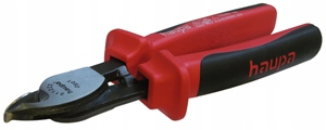 

Nożyce do kabli obcinak 1000V 160mm Haupa 211225