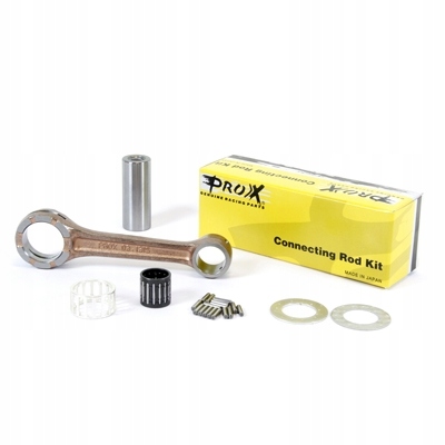 Prox Kľukový Hriadeľ Honda Cr 250 (78-01) Gas Gas Mc/ec 250 (97-14) EC300 (00-14)