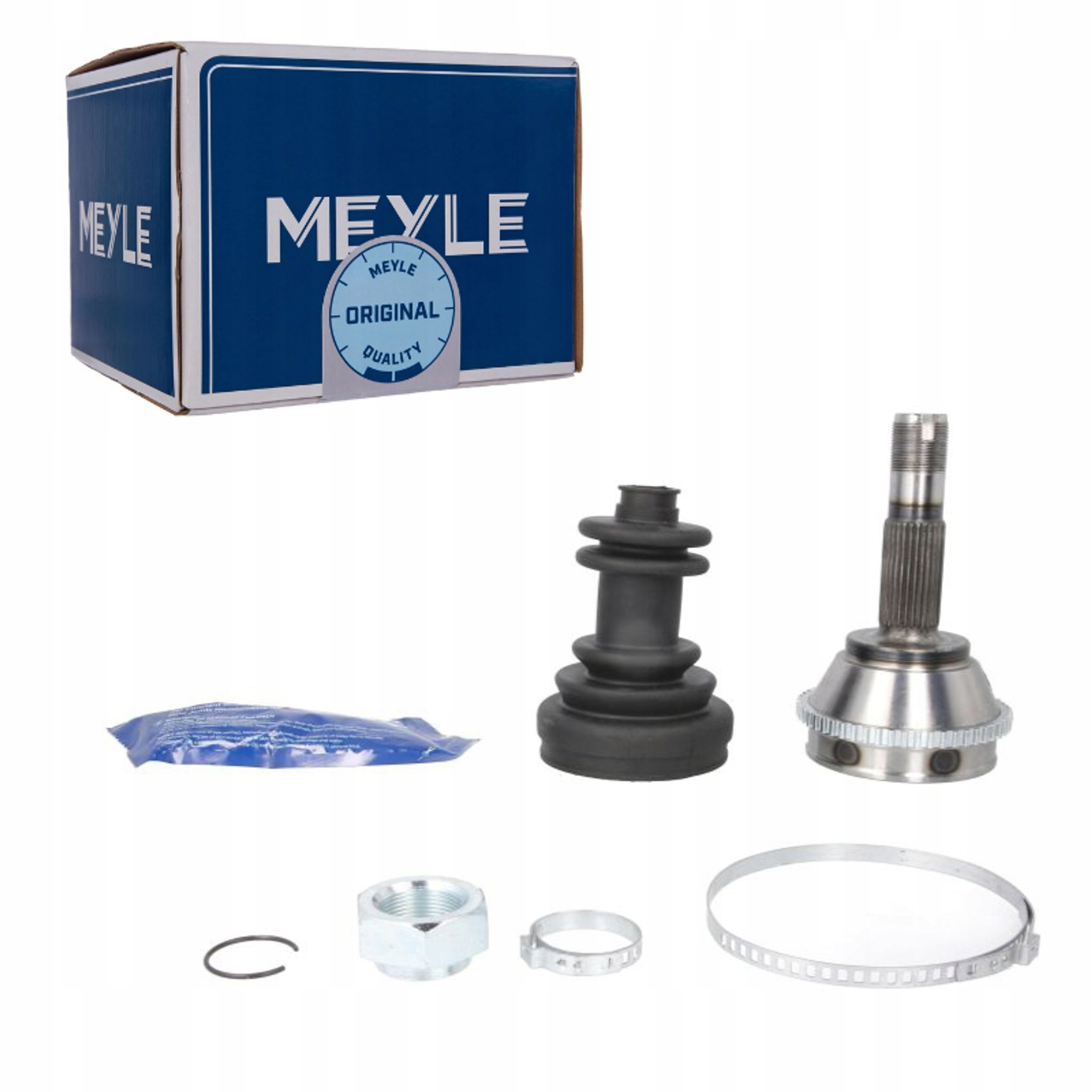 Meyle 214 498 0012 комплект шарниров, приводной вал