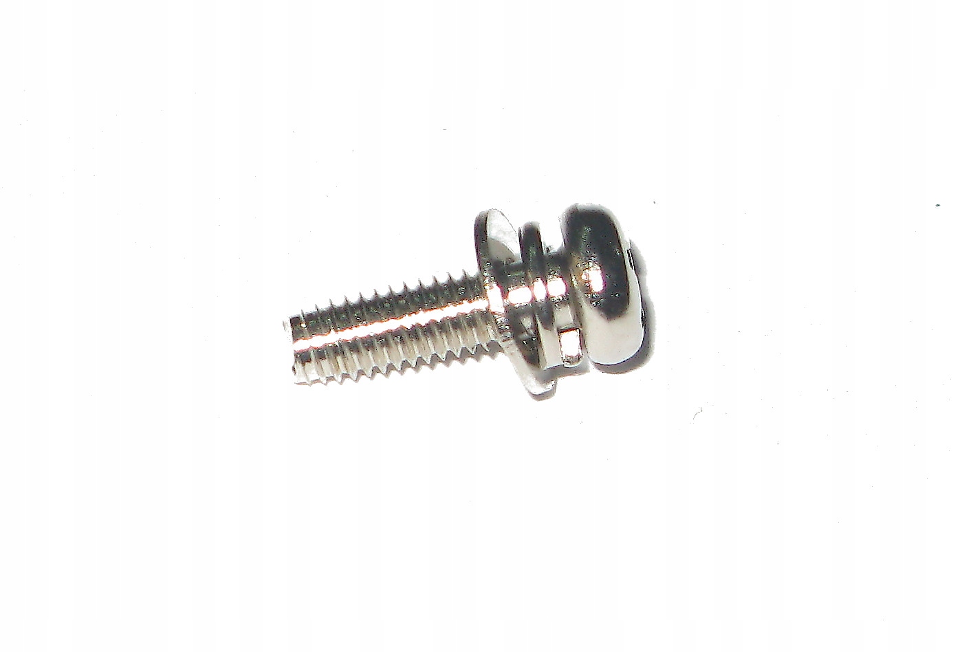 

śruba wkręt M3/10mm. z podkładką, instalacyjne