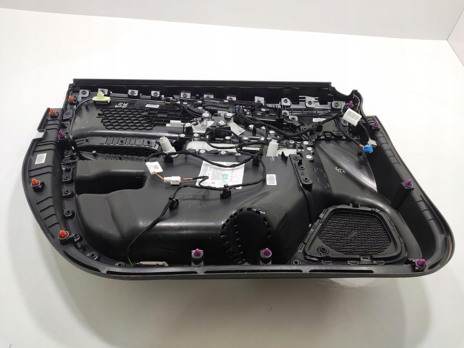 upholstery side door right front MERCEDES GLA H247 2020-2026