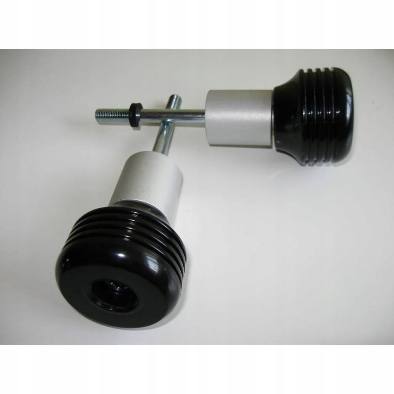 PADになります。 Kawasaki Zx9r w Crash pady motocyklowe - Allegro.pl