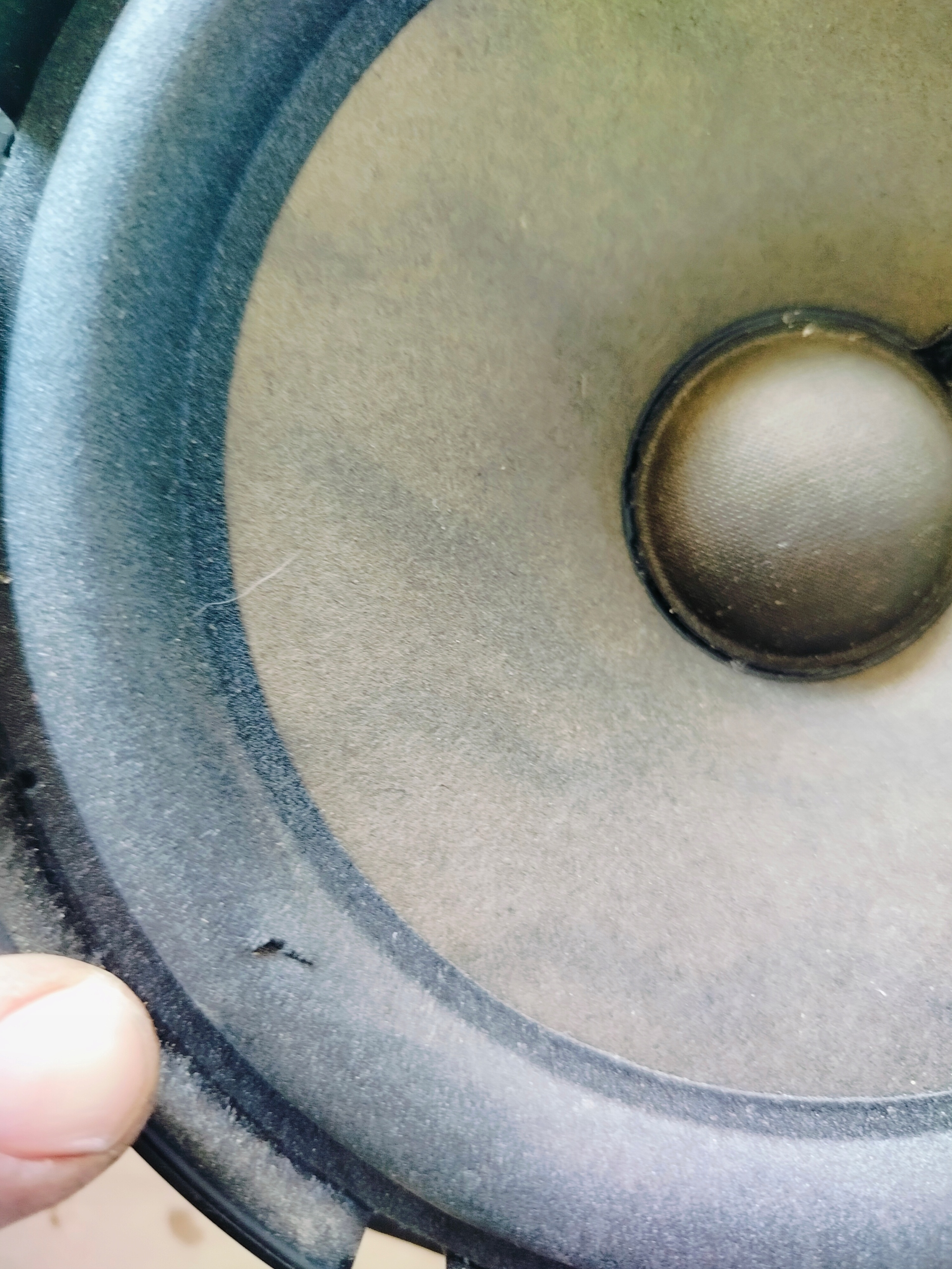 amplifier SUBWOOFER speakers BOSE MAZDA 6 II GH 07-12r