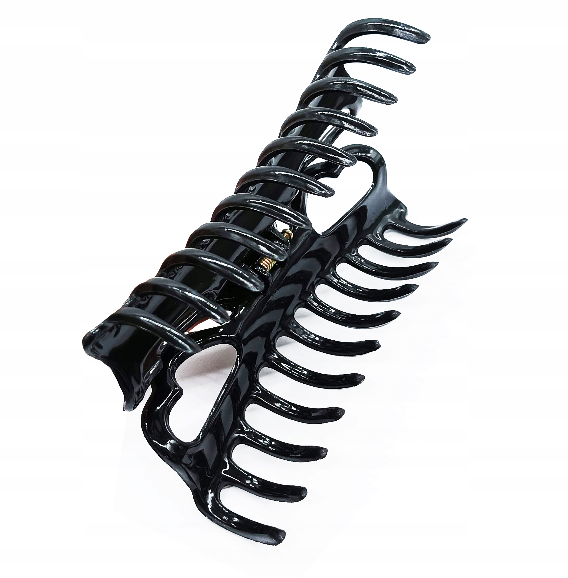 ZESTAW SPINEK DO WŁOSÓW 3 DUŻE KLAMRY ZW16-2 Marka Bibelocik