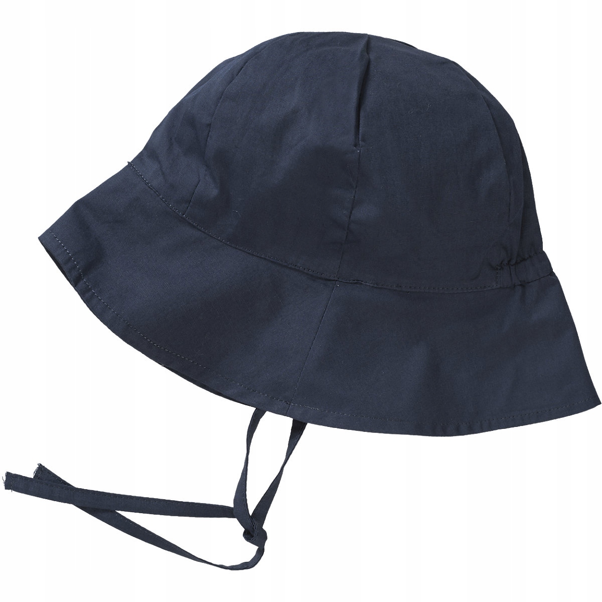 

Name It Czapka wiązana Lato kapelusz r.46/47 6-12m