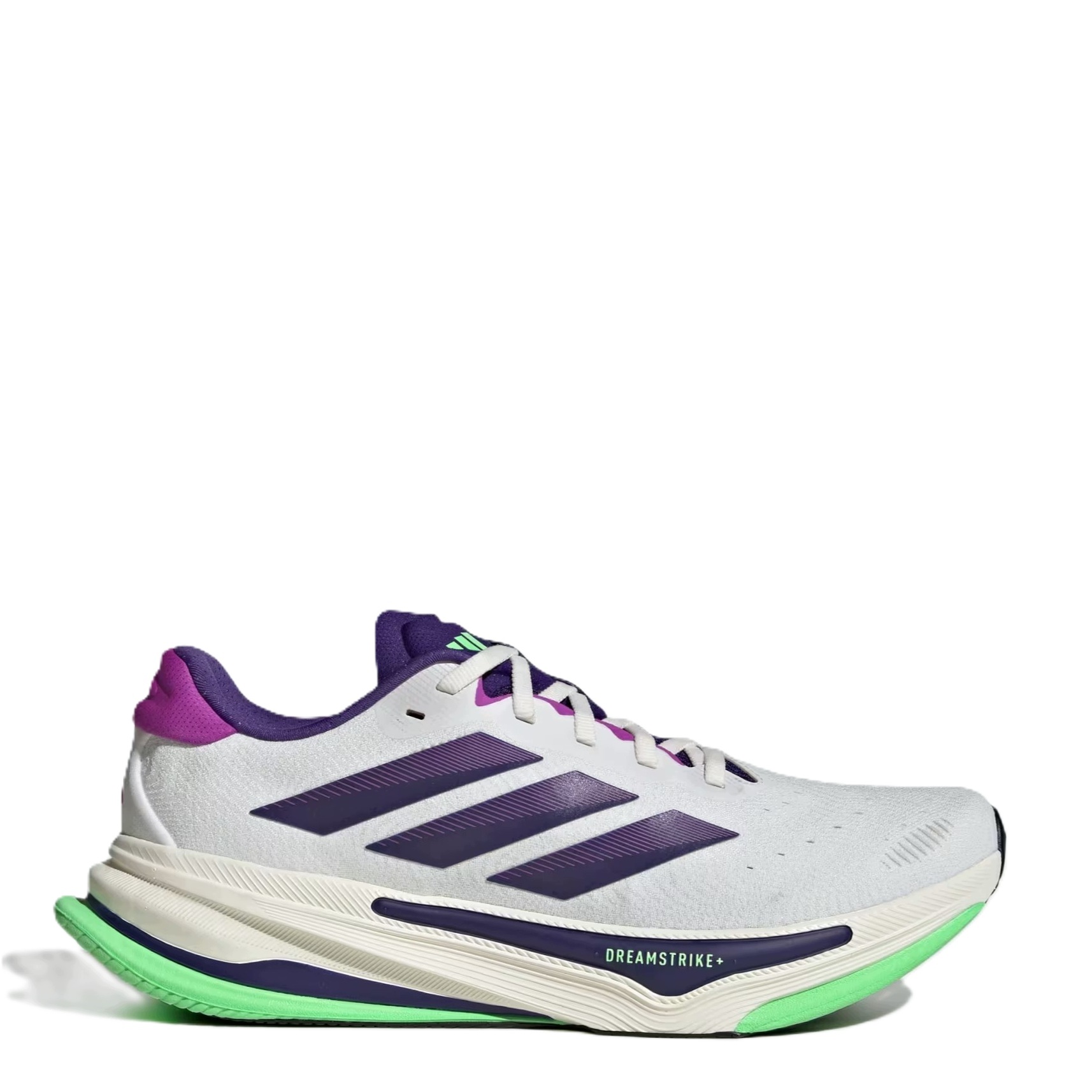 Adidas Lekkie buty sportowe do biegania Supernova Prima 2 r 43 1/3 JR0737