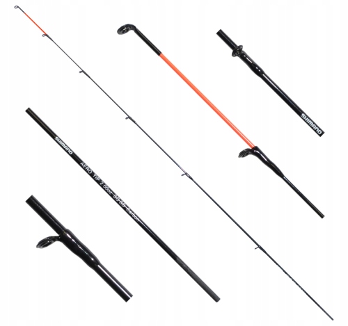 Szczytówka feeder Shimano Aero Tip Sgsd 1,50 oz